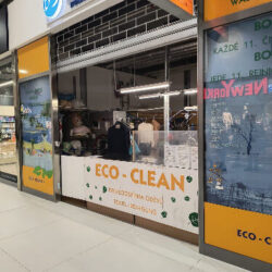 eco clean