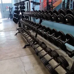 Pepe's GYM