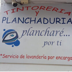 Planchaduria planchare por ti