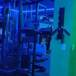 GIMNASIO LUIS GYM