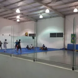 Unidad Deportiva de Torreón - Zona Centro
