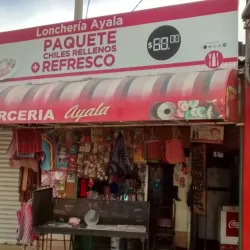 MERCERÍA Ayala