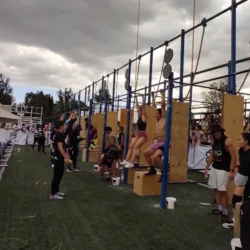 Complejo Deportivo Quetzalcóatl