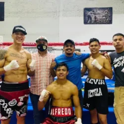 Espartanos Boxeo & Fitness