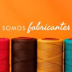 Hilos Encerados San Rafael