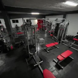 Cronos GYM fitness & kids club