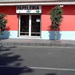 Papeleria y Merceria "El Triangulo"