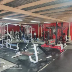 TECATE FITNESS