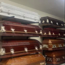 Funeraria el Edén “Lugar Memorial”