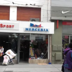 LV Merceria