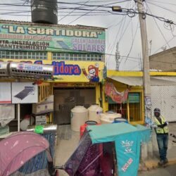Lavanderia Peniel