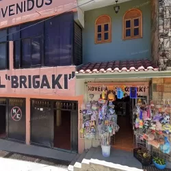 HOTEL BRIGAKI