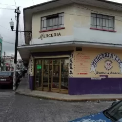 Mercería Liz