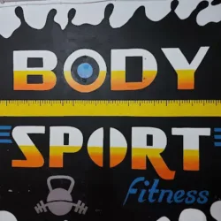 Body Sport