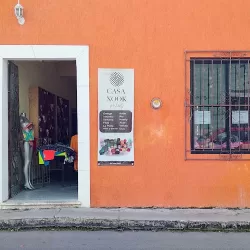 Casa Xook