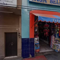 Casa Bello