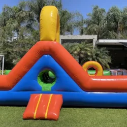 Brincolines para fiesta