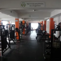 Delta Gym
