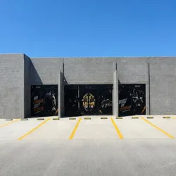 The Lions GYM