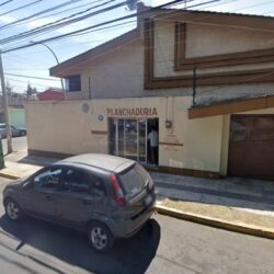 PLANCHADURIA