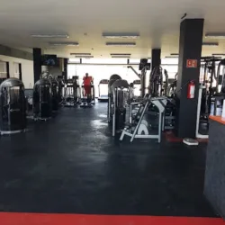 Quick Training 24/7 Plaza El Punto