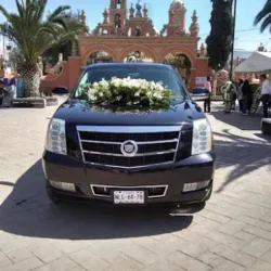 FUNERALES SAN MARCOS