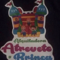 ALQUILADORA ATREVETE Y BRINCA