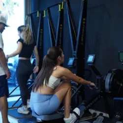 FOCUS athletics