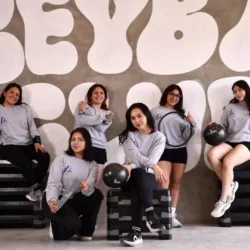 Reyba Fitness Club