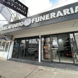 Funerales Cerezo