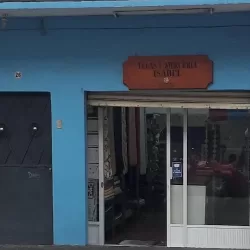 Telas y Mercería Isabel