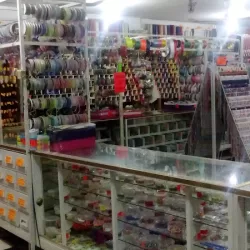 MERCERÍA Y MANUALIDADES DE BAJA CALIFORNIA SUR