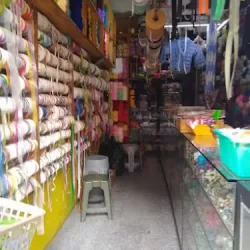 Mercería Janis