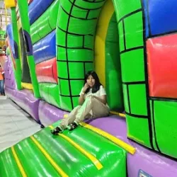 Game Park Tepeyacatl