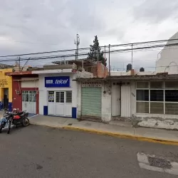 MERCERIA CLAUDIA