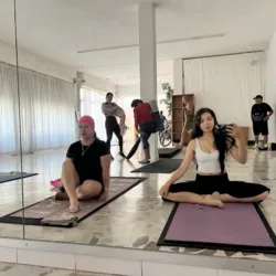 Yoga Vital Force