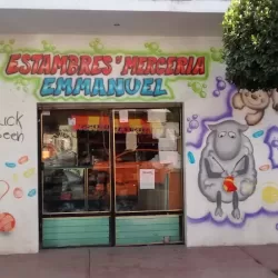 Estambres y Mercería Emmanuel