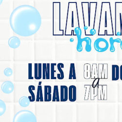 LAVANDERIA LOS SOBRINOS