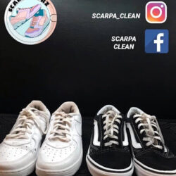 Scarpa Clean