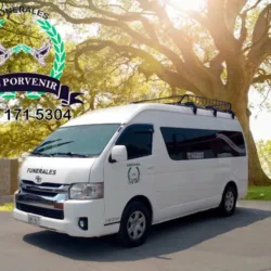 AGENCIA FUNERARIA EL PORVENIR