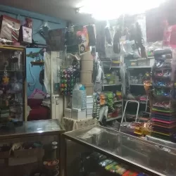 Papelería y Merceria Lupita