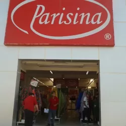 PARISINA SAN LUIS RIO COLORADO