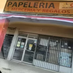 Papeleria y Merceria JICO