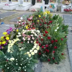 Jardines Del Recuerdo Parque Funeral
