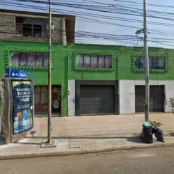 Renta De Inflables Tlalpan