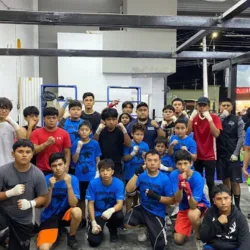 Ibarra Boxing Promotions