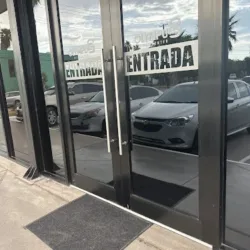 Olympus gym