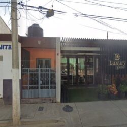 Lavanderia "La Burbujita"