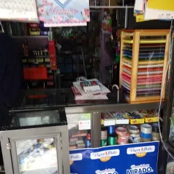 PAPELERÍA Fabiola