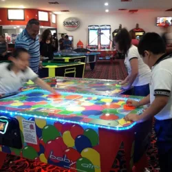 Galerías Altama